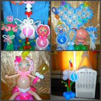 Выписка из роддома